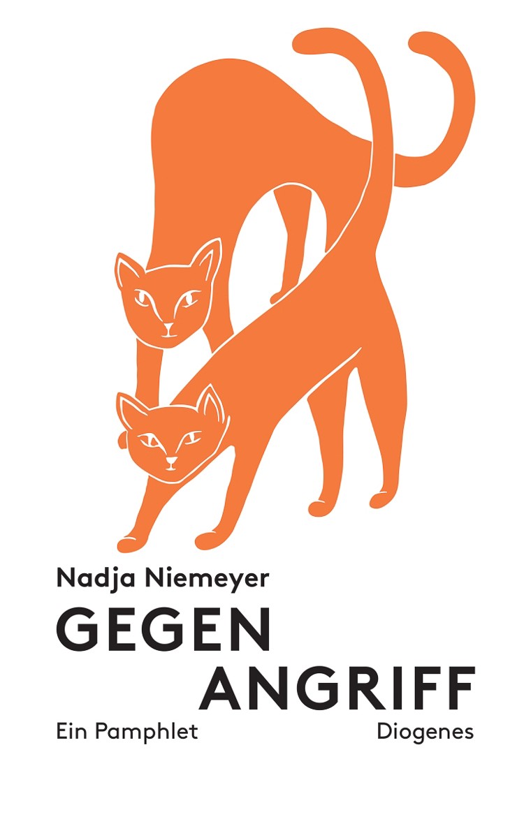   Madamewien.at,  Nadja Niemeyer, Diogenes Verlag