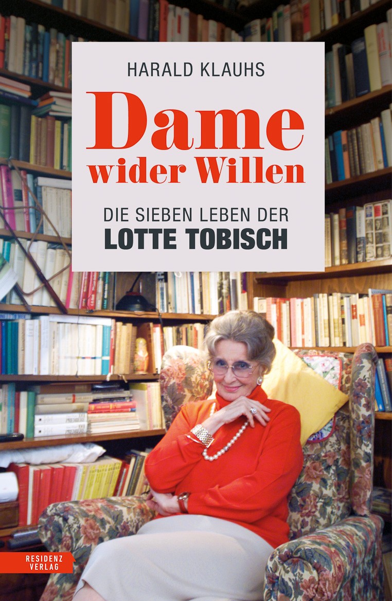   Madamewien.at,   Lotte Tobisch